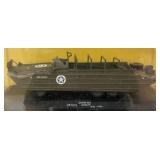 Misc. Military Vehicles (Most NIB) Loose Pieces Present