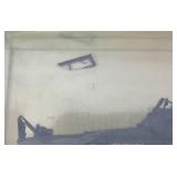 Misc. Military Vehicles (Most NIB) Loose Pieces Present