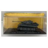 Misc. Military Vehicles (Most NIB) Loose Pieces Present