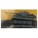 Misc. Military Vehicles (Most NIB) Loose Pieces Present