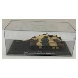 Misc. Military Vehicles (Most NIB) Loose Pieces Present