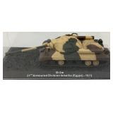 Misc. Military Vehicles (Most NIB) Loose Pieces Present