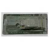 Misc. Military Vehicles (Most NIB) Loose Pieces Present