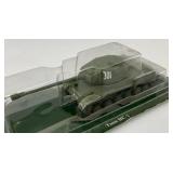 Misc. Military Vehicles (Most NIB) Loose Pieces Present
