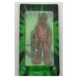 Vintage STAR WARS Invasion Of Theed Adventure Game With Bonus HASBRO Action Figure
