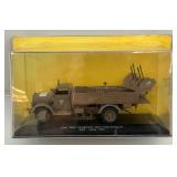 Misc. Military Vehicles (Most NIB) Loose Pieces Present
