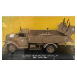 Misc. Military Vehicles (Most NIB) Loose Pieces Present