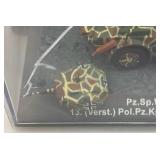 Misc. Military Vehicles (Most NIB) Loose Pieces Present