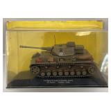 Misc. Military Vehicles (Most NIB) Loose Pieces Present