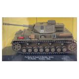 Misc. Military Vehicles (Most NIB) Loose Pieces Present