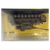 Misc. Military Vehicles (Most NIB) Loose Pieces Present