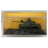 Misc. Military Vehicles (Most NIB) 2= Crack Or Cut In Plastic Case