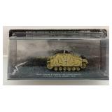 Misc. Military Vehicles (Most NIB) 2= Crack Or Cut In Plastic Case