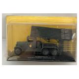 Misc. Military Vehicles (Most NIB) Loose Pieces Present