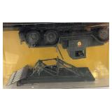 Misc. Military Vehicles (Most NIB) Loose Pieces Present