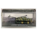 Misc. Military Vehicles (Most NIB) Loose Pieces Present
