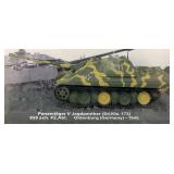 Misc. Military Vehicles (Most NIB) Loose Pieces Present