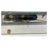 Misc. Military Vehicles (Most NIB) Loose Pieces Present