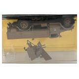 Misc. Military Vehicles (Most NIB) Loose Pieces Present