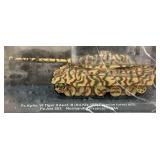 Misc. Military Vehicles (Most NIB) 1= Cut In Plastic Case