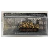 Misc. Military Vehicles (Most NIB) 1= Cut In Plastic Case