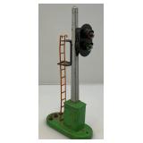 Vintage Lionel No. 153 Block Signal O Scale