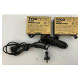 Vintage HO Scale Train Track & More