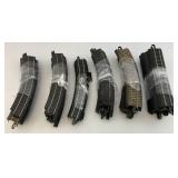 Vintage HO Scale Train Track & More