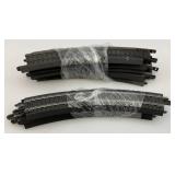 Vintage HO Scale Train Track & More