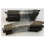 Vintage HO Scale Train Track & More