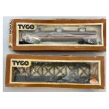 Misc. Vintage HO Scale Trains, Train Cars & More