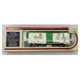 Misc. Vintage HO Scale Trains, Train Cars & More