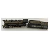 Misc. Vintage HO Scale Trains, Train Cars & More