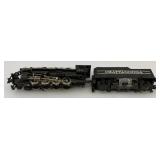 Misc. Vintage HO Scale Trains, Train Cars & More
