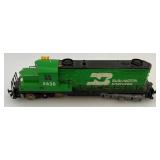 Misc. Vintage HO Scale Trains, Train Cars & More