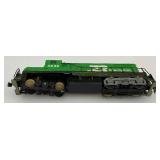 Misc. Vintage HO Scale Trains, Train Cars & More