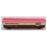 Misc. Vintage HO Scale Trains, Train Cars & More