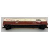 Misc. Vintage HO Scale Trains, Train Cars & More
