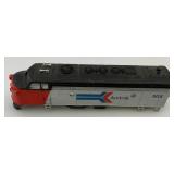 Misc. Vintage HO Scale Trains, Train Cars & More