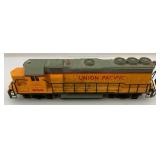 Misc. Vintage HO Scale Trains, Train Cars & More