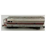 Misc. Vintage HO Scale Trains, Train Cars & More
