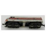 Misc. Vintage HO Scale Trains, Train Cars & More