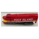 Misc. Vintage HO Scale Trains, Train Cars & More