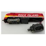 Misc. Vintage HO Scale Trains, Train Cars & More