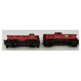 Misc. Vintage HO Scale Trains, Train Cars & More