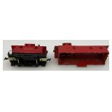 Misc. Vintage HO Scale Trains, Train Cars & More