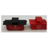 Misc. Vintage HO Scale Trains, Train Cars & More