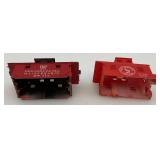 Misc. Vintage HO Scale Trains, Train Cars & More