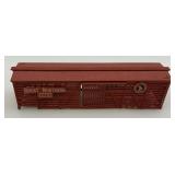 Misc. Vintage HO Scale Trains, Train Cars & More
