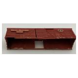 Misc. Vintage HO Scale Trains, Train Cars & More